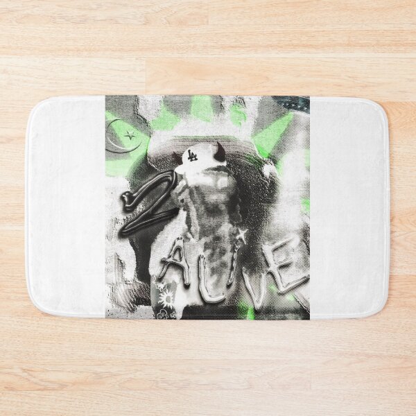 Item preview, Yeat - 2Alive (WITHOUT CAPTION) designed and sold by danielschabo.