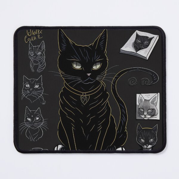 Item preview, Draw a Cat: Unleash Your Inner Artist, Wear a Draw a Cat T-Shirt designed and sold by Paolospresent.