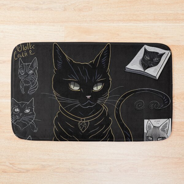 Item preview, Draw a Cat: Unleash Your Inner Artist, Wear a Draw a Cat T-Shirt designed and sold by Paolospresent.