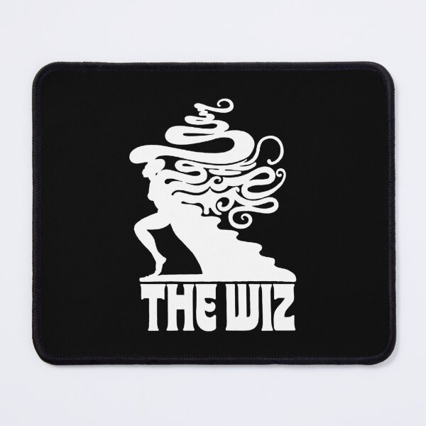 Item preview, THE WIZ designed and sold by teodoredena.