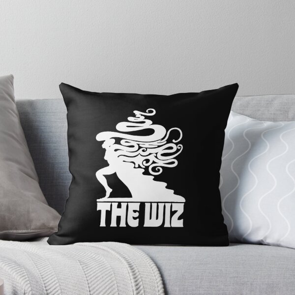 Item preview, THE WIZ designed and sold by teodoredena.