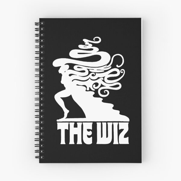 Item preview, THE WIZ designed and sold by teodoredena.