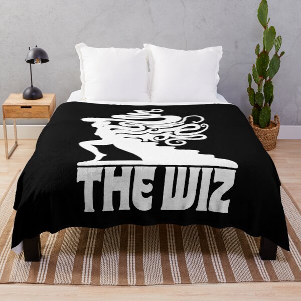 Item preview, THE WIZ designed and sold by teodoredena.