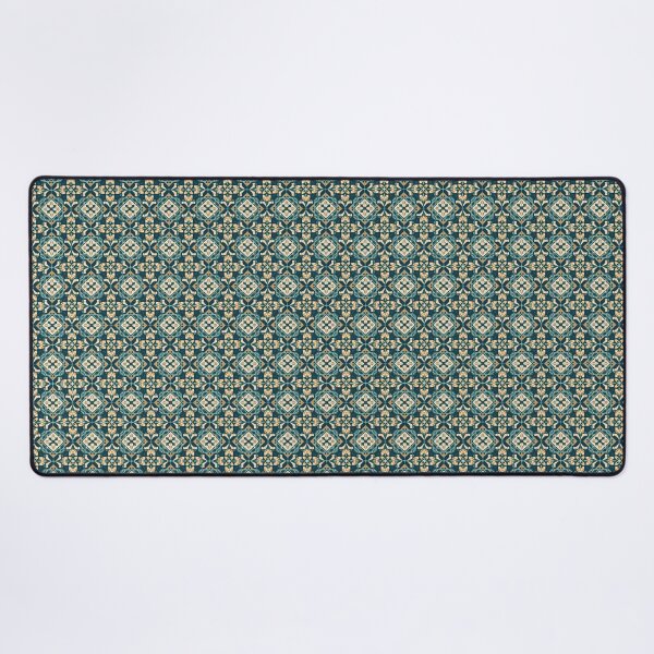 Item preview, Swabian Starburst designed and sold by PixelPatchwork.
