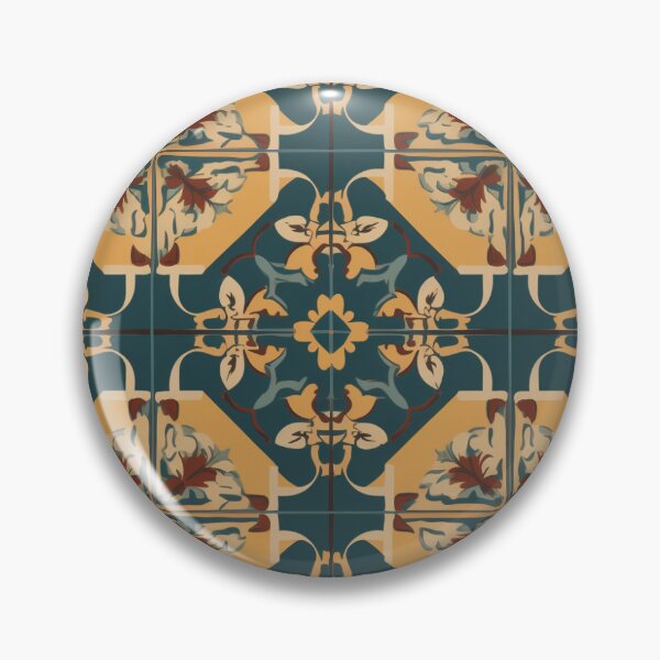 Item preview, Swabian Diamond Maze designed and sold by PixelPatchwork.