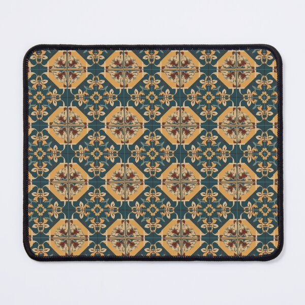 Item preview, Swabian Diamond Maze designed and sold by PixelPatchwork.