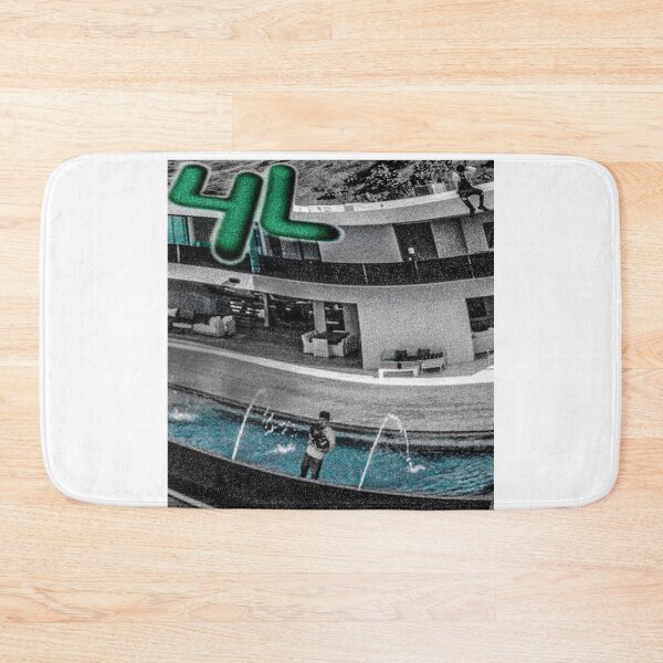 Item preview, Yeat - 4L (WITHOUT CAPTION) designed and sold by danielschabo.