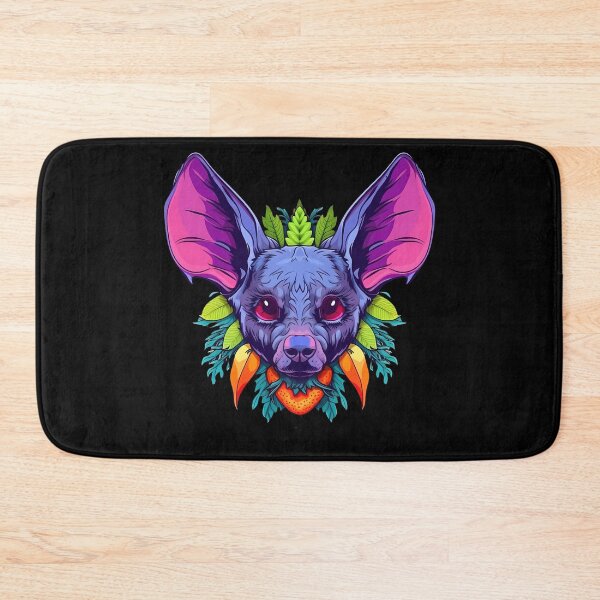 Item preview, Fruit Bat designed and sold by TrippeyDuke.