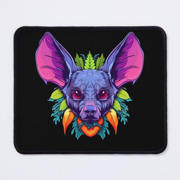 Item preview, Fruit Bat designed and sold by TrippeyDuke.