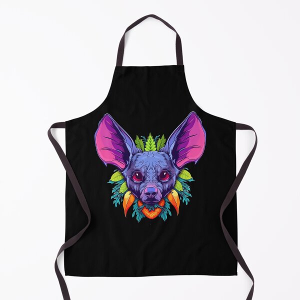Item preview, Fruit Bat designed and sold by TrippeyDuke.