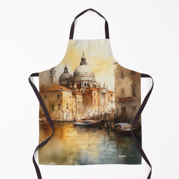 Item preview, Venice Italy designed and sold by Vanover Designs.