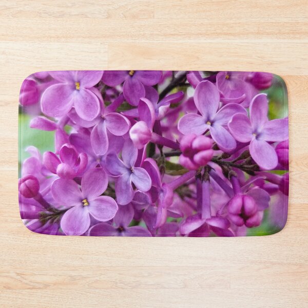 Item preview, Lavender Lilac designed and sold by bjtomiko.