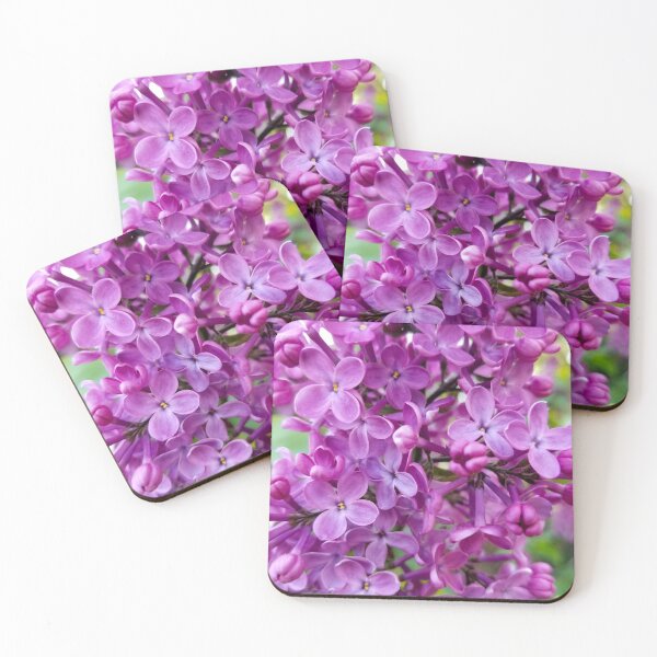 Item preview, Lavender Lilac designed and sold by bjtomiko.