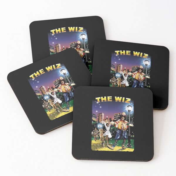 Item preview, THE WIZ designed and sold by teodoredena.