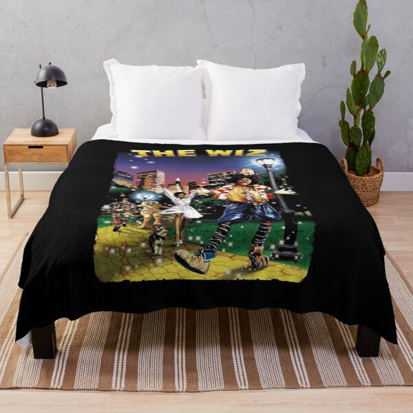 Item preview, THE WIZ designed and sold by teodoredena.