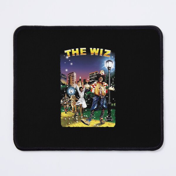 Item preview, THE WIZ designed and sold by teodoredena.