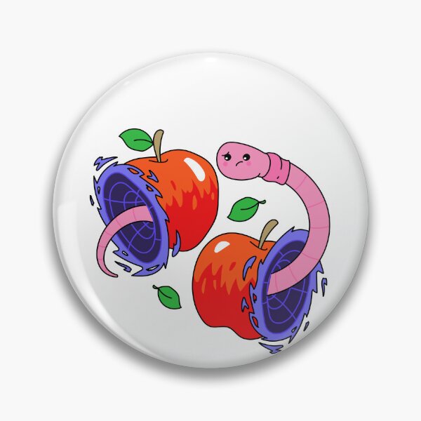 Item preview, Wormhole designed and sold by Thoo.