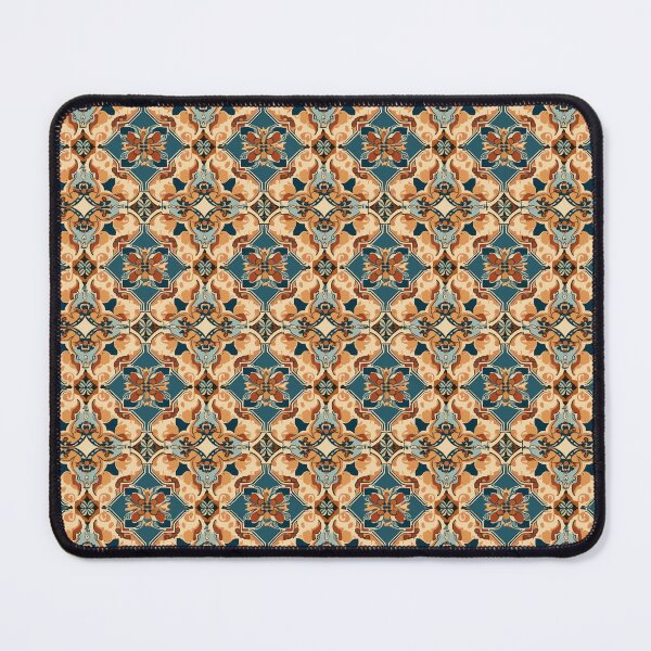 Item preview, Swabian Geometric Medley designed and sold by PixelPatchwork.