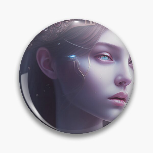 Item preview, Amalia full of jewels designed and sold by toniolobarrios.