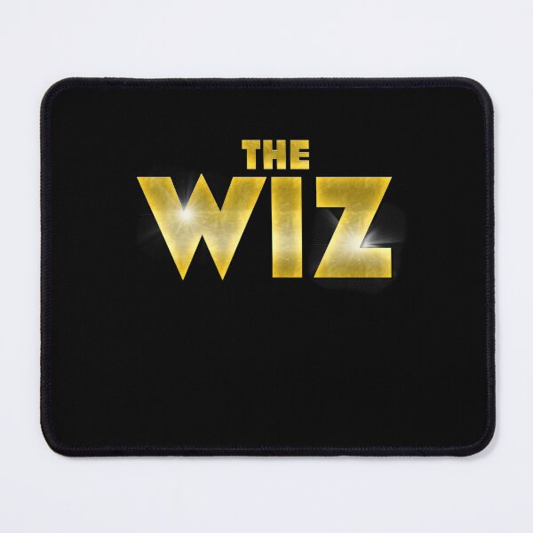 Item preview, THE WIZ designed and sold by teodoredena.