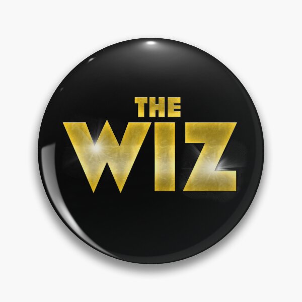 Item preview, THE WIZ designed and sold by teodoredena.