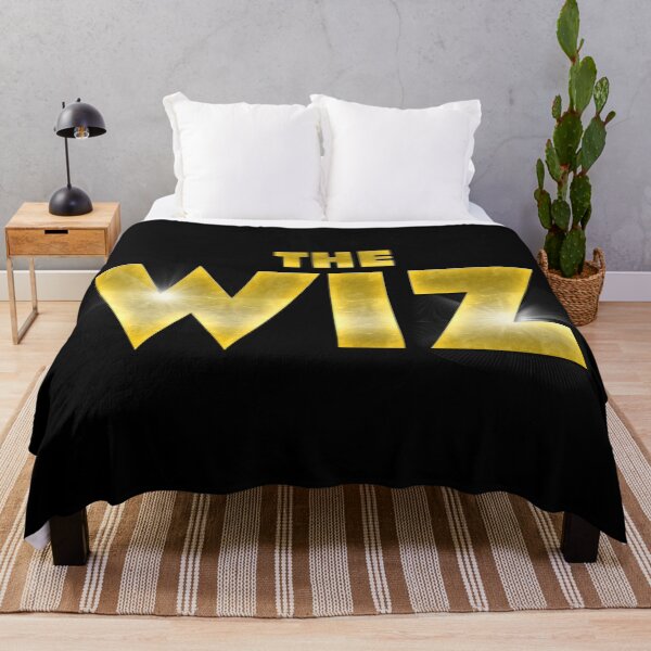 Item preview, THE WIZ designed and sold by teodoredena.