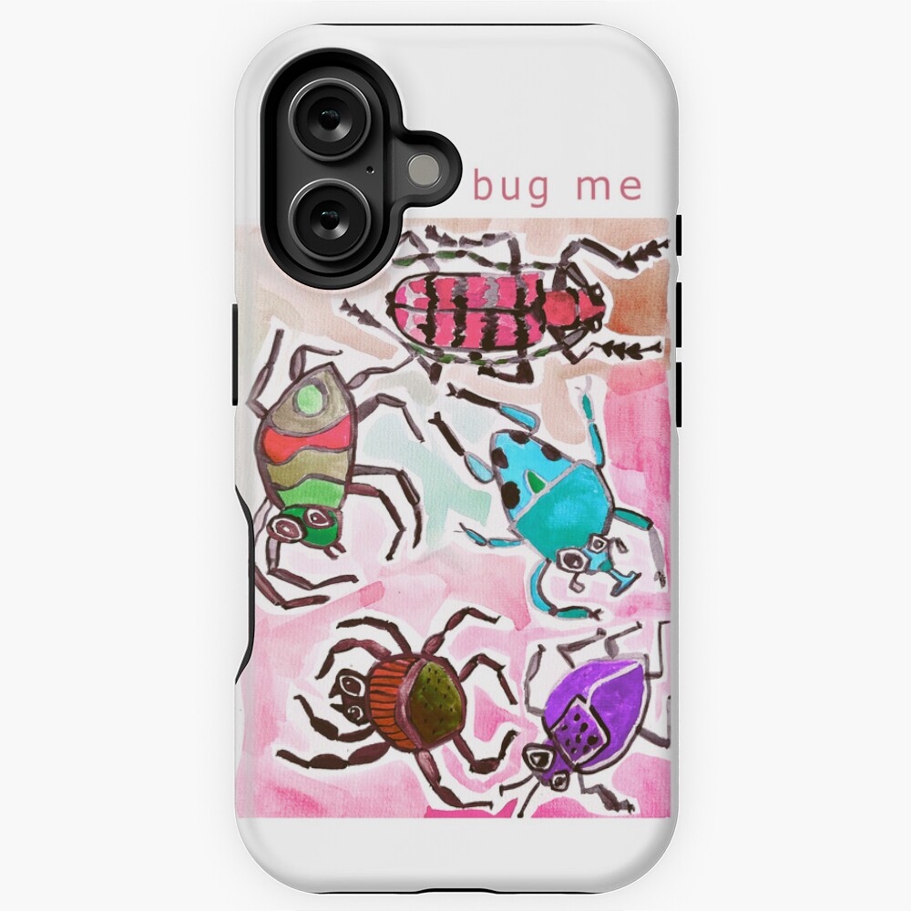 Item preview, iPhone Magsafe Tough Case designed and sold by SandraEichner.
