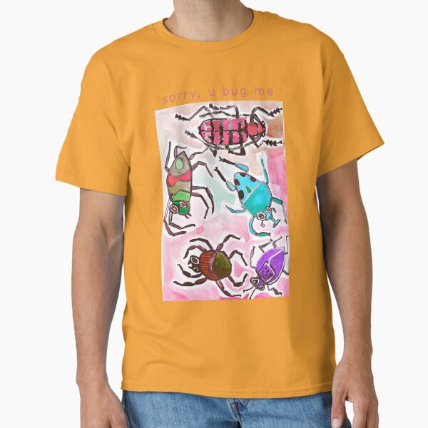 Classic T-Shirt