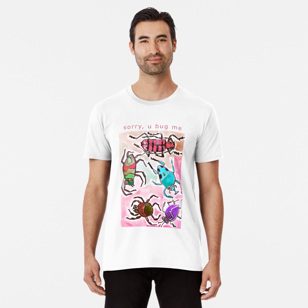 Item preview, Premium T-Shirt designed and sold by SandraEichner.
