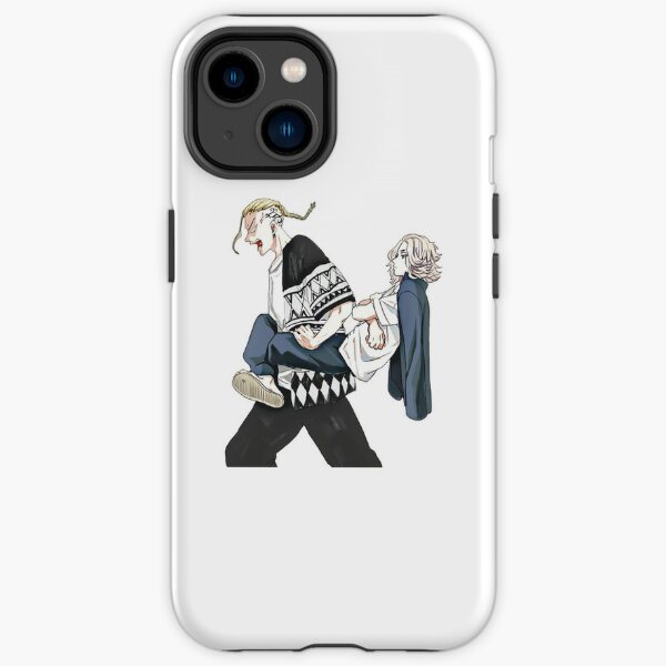 Coques de téléphone sur le thème Tokyo Revengers | Redbubble