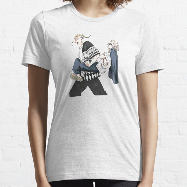 Emmène-moi avec toi T-shirt essentiel