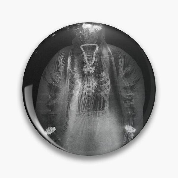 Item preview, Yeat - Afterlyfe (WITHOUT CAPTION) designed and sold by danielschabo.