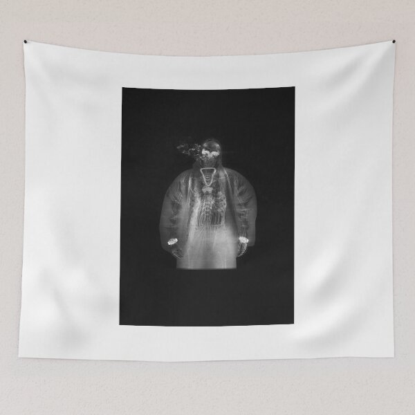 Item preview, Yeat - Afterlyfe (WITHOUT CAPTION) designed and sold by danielschabo.