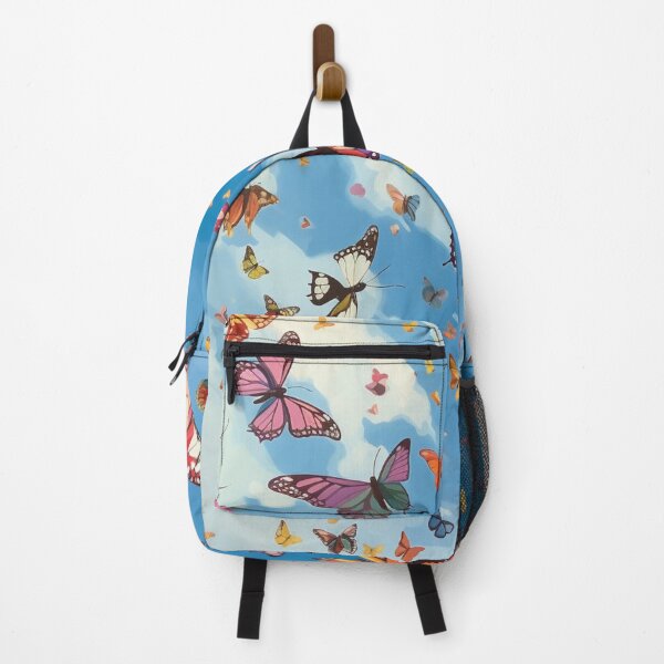 Item preview, Butterfly Sky designed and sold by randynash.