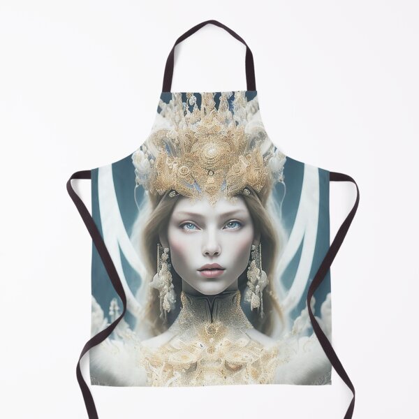 Item preview, Mercedes queen of lights designed and sold by toniolobarrios.