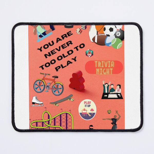 Item preview, Play designed and sold by Project Remission, LLC.