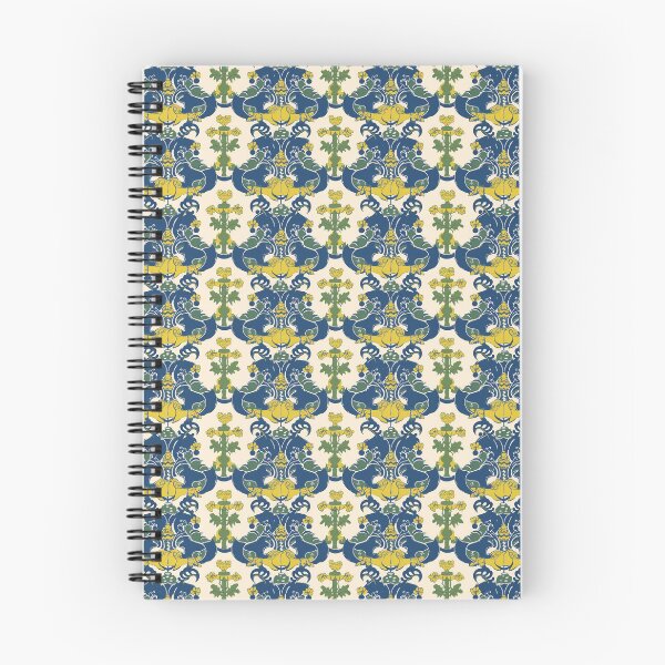Item preview, Swabian Vineyard Trellis designed and sold by PixelPatchwork.