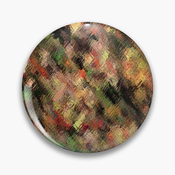 Artikelvorschau, Painterly Style Abstract Pattern in Multiple Colours entworfen und verkauft von Trevor Hirst.