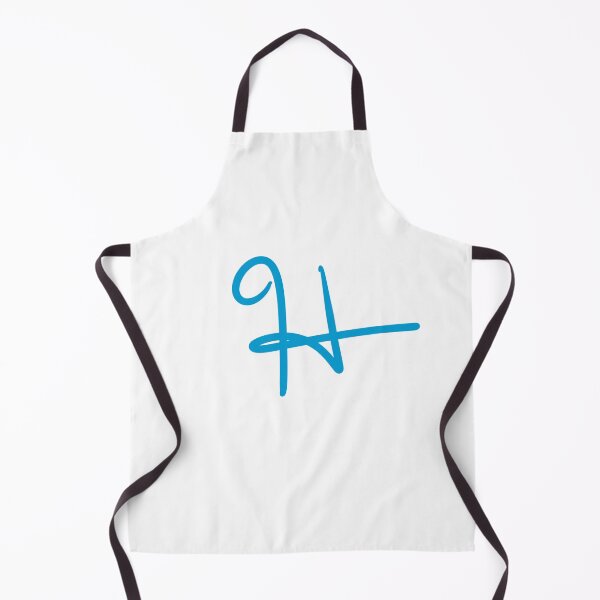 Item preview, H designed and sold by abeink.