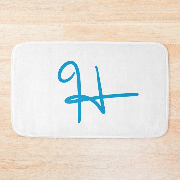 Item preview, H designed and sold by abeink.