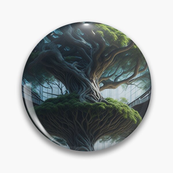 Artikelvorschau, Begeben Sie sich auf ein literarisches Abenteuer mit der Library of the World Tree entworfen und verkauft von Grim000.