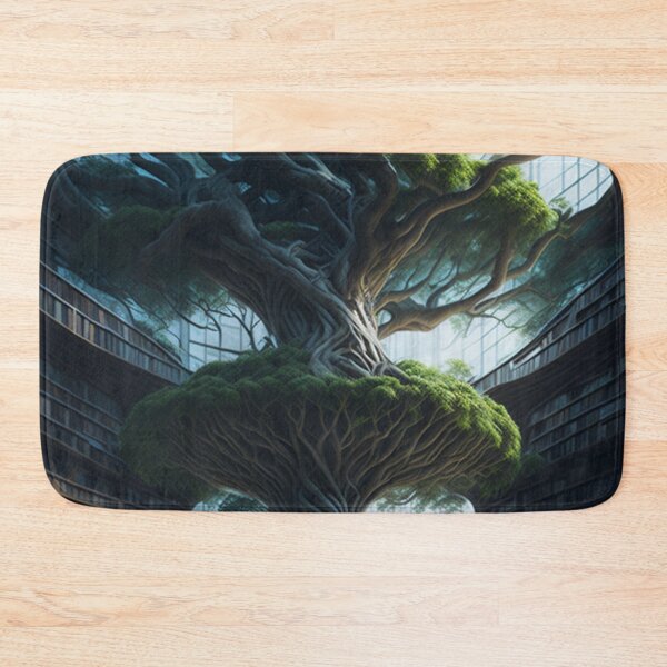 Item preview, Embark on a Literary Adventure with the Library of the World Tree designed and sold by Grim000.