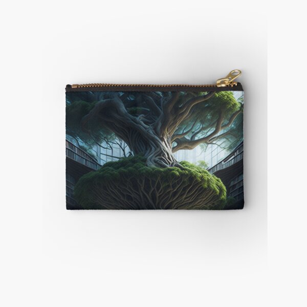 Item preview, Embark on a Literary Adventure with the Library of the World Tree designed and sold by Grim000.