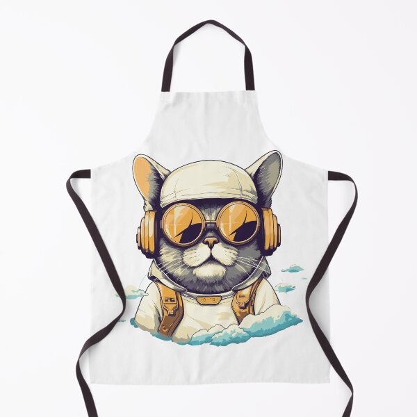 Item preview, AstroShades Kitty designed and sold by purrestrial-co.