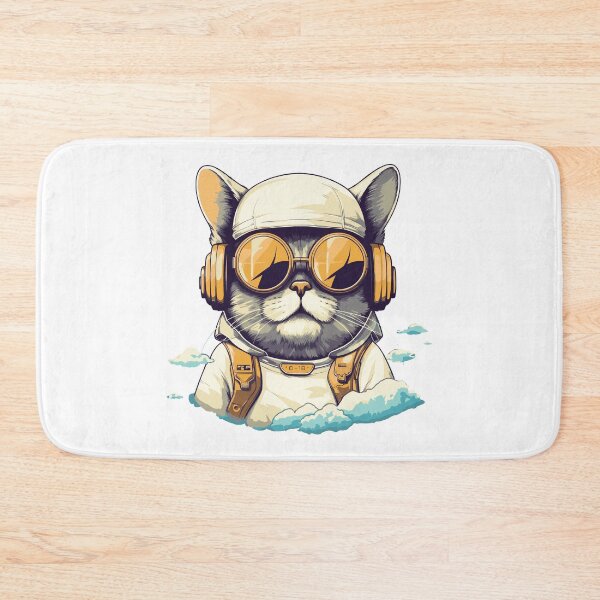 Item preview, AstroShades Kitty designed and sold by purrestrial-co.