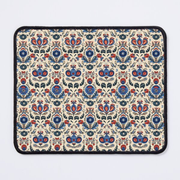 Item preview, Swabian Folklore Tapestry designed and sold by PixelPatchwork.