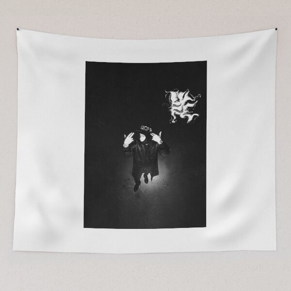 Item preview, Yeat - Lyfe (WITHOUT CAPTION) designed and sold by danielschabo.