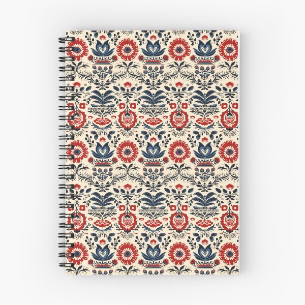 Item preview, Swabian Folklore Whimsy designed and sold by PixelPatchwork.