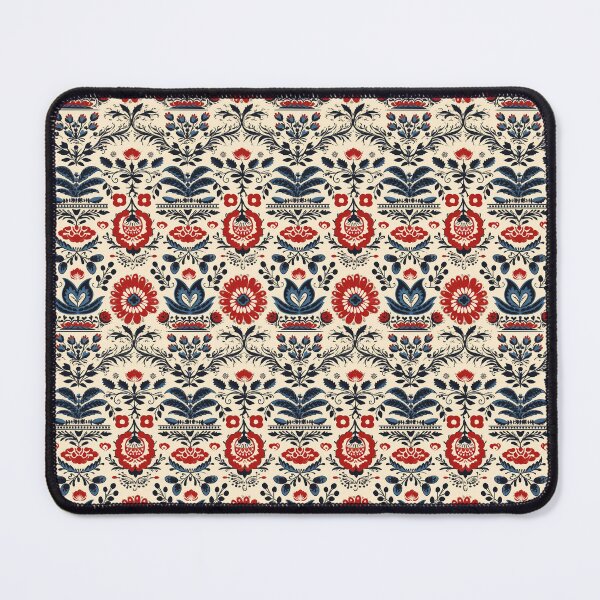 Item preview, Swabian Folklore Whimsy designed and sold by PixelPatchwork.