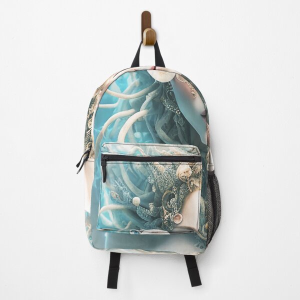 Item preview, Nereid being from the deep ocean designed and sold by toniolobarrios.